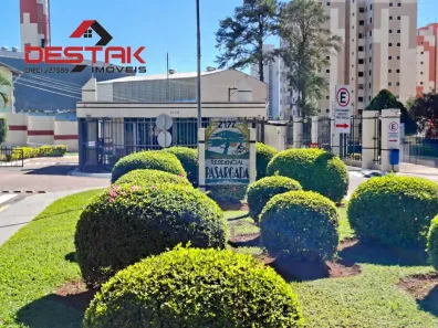 Apartamento com 3 Quartos para alugar, 96m² no Vila das Hortências, Jundiaí