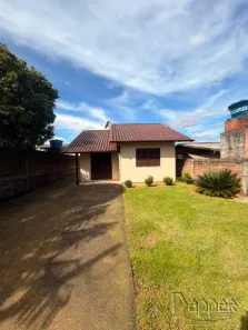 Casa com 3 Quartos à venda, 128m² no Boa Saúde, Novo Hamburgo