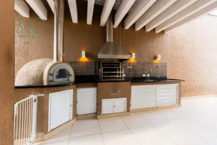 Casa de Condomínio com 3 Quartos à venda, 356m² no Alto da Lapa, São Paulo