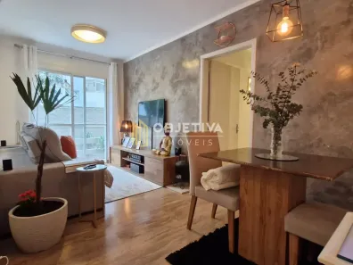 Apartamento com 3 Quartos à venda, 77m² no Passo da Areia, Porto Alegre