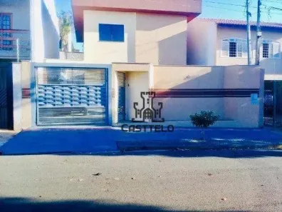 Sobrado com 3 Quartos à venda, 108m² no Universitário, Londrina