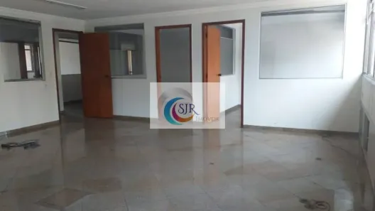 Sala Comercial para alugar, 288m² no Vila Olímpia, São Paulo
