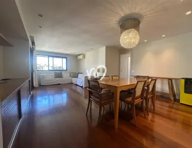 Apartamento com 4 Quartos à venda, 159m² no Barra da Tijuca, Rio de Janeiro