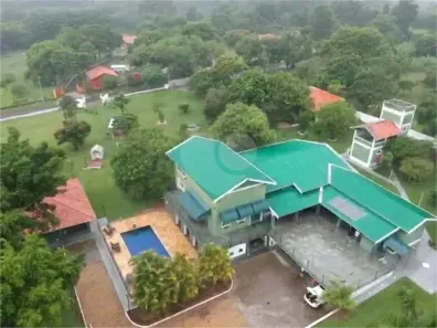 Fazenda/Sítio com 9 Quartos à venda, 750m² no Camargo, São Pedro
