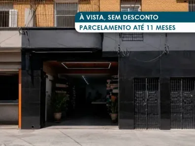 Sala Comercial com 1 Quarto à venda, 270m² no Brás, São Paulo