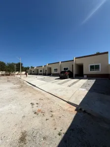 Casa de Condomínio com 2 Quartos à venda, 80m² no Barrocão, Itaitinga