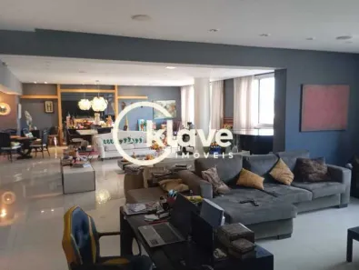 Apartamento com 3 Quartos à venda, 370m² no Copacabana, Rio de Janeiro