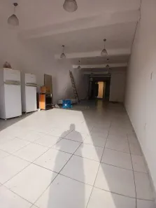 Casa com 2 Quartos para alugar, 200m² no Vila Industrial, Mogi das Cruzes