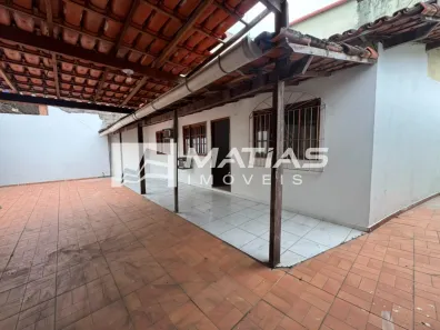 Casa com 3 Quartos para alugar, 120m² no Itapebussu, Guarapari