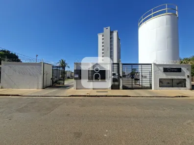 Apartamento com 2 Quartos para alugar, 59m² no Morumbi, Uberlândia