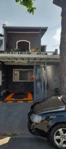 Sobrado com 3 Quartos à venda, 150m² no Jardim Paraíso do Sol, São José dos Campos
