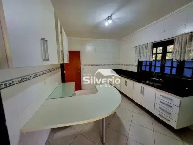 Casa de Condomínio com 4 Quartos à venda, 237m² no Urbanova, São José dos Campos