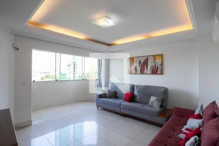 Cobertura com 4 Quartos à venda, 364m² no São José, Belo Horizonte