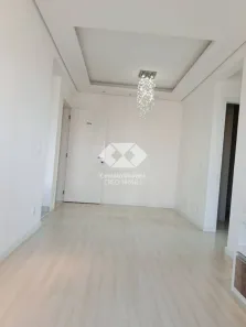 Apartamento com 2 Quartos para alugar, 55m² no Jardim São Domingos, Americana