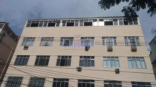Apartamento com 2 Quartos para alugar, 78m² no Campo Grande, Rio de Janeiro