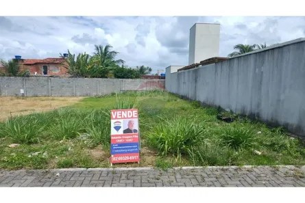 Lote/Terreno à venda, 295m² no Massagueira de Baixo, Marechal Deodoro