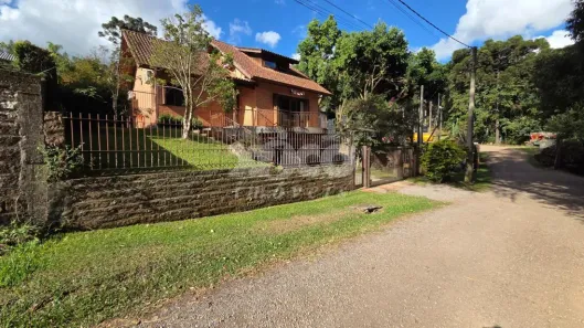 Casa com 3 Quartos à venda, 527m² no , Nova Petrópolis