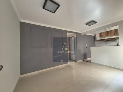 Apartamento com 2 Quartos à venda, 43m² no Jardim Terramérica III, Americana