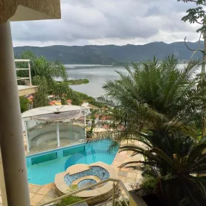Casa com 6 Quartos à venda, 10m² no Piratininga, Niterói
