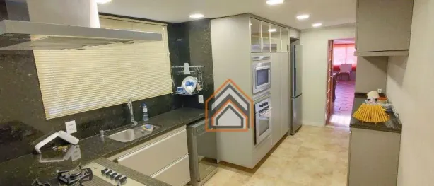 Casa com 5 Quartos à venda, 270m² no Parque Santa Fé, Porto Alegre