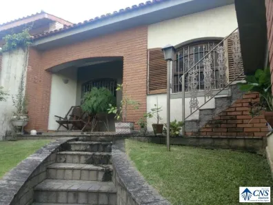Casa com 3 Quartos à venda, 195m² no Jardim Maria Rosa, Taboão da Serra