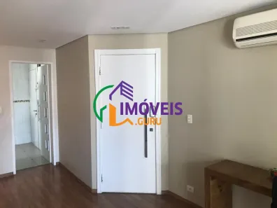 Apartamento com 3 Quartos à venda, 96m² no Vila Suzana, São Paulo