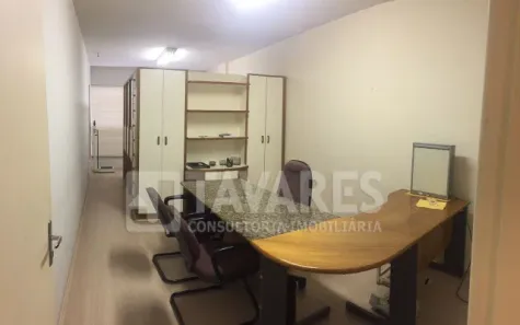 Sala Comercial à venda, 39m² no Copacabana, Rio de Janeiro
