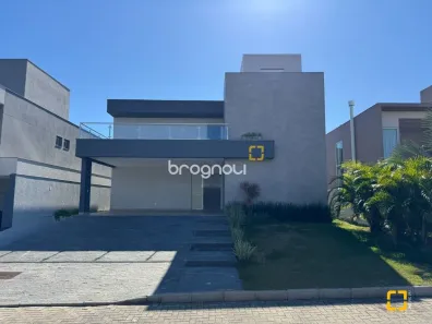 Casa de Condomínio com 4 Quartos à venda, 360m² no Ingleses do Rio Vermelho, Florianópolis