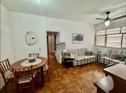Apartamento com 2 Quartos à venda, 60m² no Botafogo, Rio de Janeiro