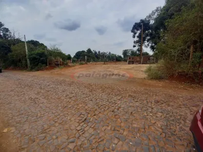 à venda, 3000m² no Parque Industrial, Maringá