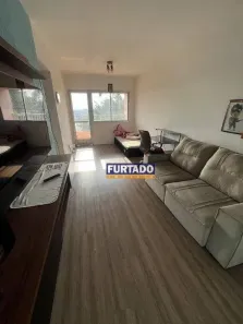 Apartamento com 2 Quartos à venda, 60m² no Taboão, São Bernardo do Campo