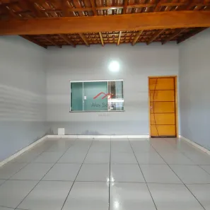 Casa com 2 Quartos à venda, 94m² no Parque Jatobá (Nova Veneza), Sumaré