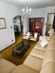 Apartamento com 3 Quartos para alugar, 106m² no Centro, Londrina