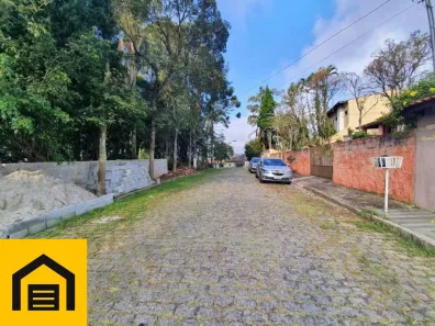 Lote/Terreno à venda, 537m² no Suíssa, Ribeirão Pires