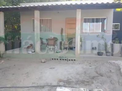 Casa com 1 Quarto à venda, 35m² no Vilatur, Saquarema