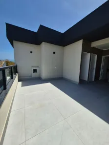 Casa de Condomínio com 2 Quartos à venda, 44m² no Guilhermina, Praia Grande