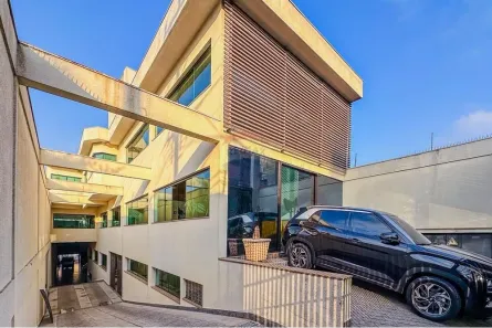 Prédio Comercial à venda, 1286m² no Ipiranga, São Paulo