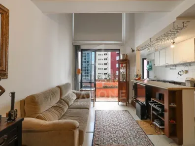 Apartamento com 1 Quarto à venda, 60m² no Planalto Paulista, São Paulo
