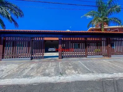 Casa com 4 Quartos à venda, 450m² no Jardim Alvorada, Londrina