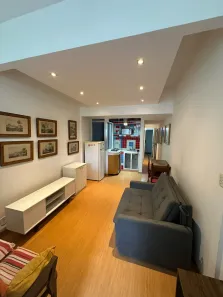 Kitnet para alugar, 35m² no Ipanema, Rio de Janeiro