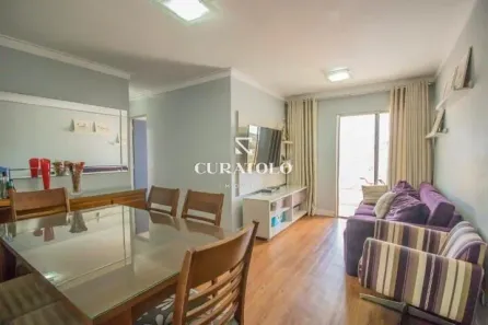 Apartamento com 2 Quartos à venda, 64m² no Vila Santa Catarina, São Paulo