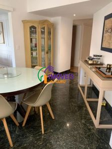 Apartamento com 4 Quartos à venda, 267m² no Pacaembu, São Paulo