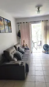 Apartamento com 2 Quartos à venda, 63m² no Centro, Rio de Janeiro