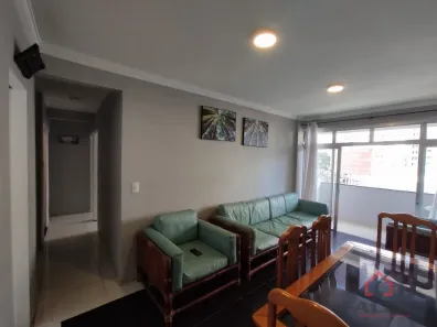 Cobertura com 4 Quartos à venda, 126m² no Vila Luis Antônio, Guarujá
