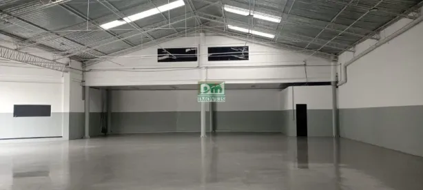 Galpão/Depósito/Armazém à venda, 1000m² no Mooca, São Paulo