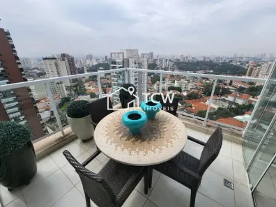 Apartamento com 3 Quartos à venda, 277m² no Vila Mariana, São Paulo