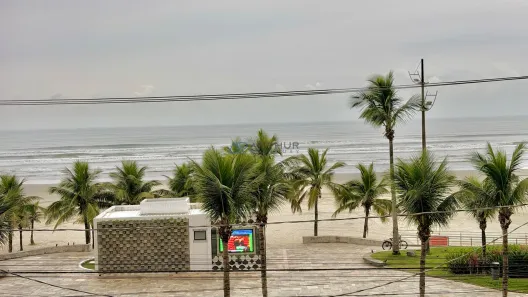 Apartamento com 1 Quarto à venda, 41m² no Maracanã, Praia Grande