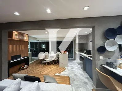 Apartamento com 3 Quartos à venda, 181m² no Vila Carrão, São Paulo