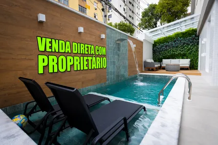 Sobrado com 3 Quartos à venda, 170m² no Embaré, Santos