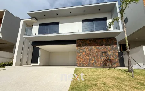 Casa de Condomínio com 3 Quartos à venda, 320m² no Alphaville Dom Pedro, Campinas